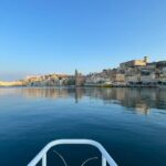 Tourist boat tour of the Gaeta peninsula - The Practicalities and Why They Matter