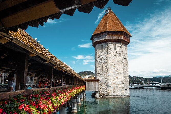 Touristic highlights of Lucerne on a Private half day tour with a local - Who Should Consider This Tour