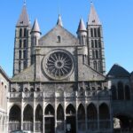 Tournai Walking Treasures with History Culture and Beyond - What the Tour Includes and Excludes