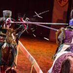 Tournament of Kings Dinner and Show at Excalibur Hotel and Casino - The Sum Up