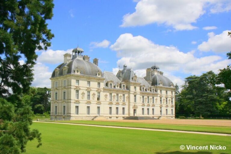 Tours/Amboise: Private day trip Chambord, Blois & Cheverny - The Value of the Tour