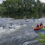 Tours: Canoe and Bike Adventure - The Value of Guided Expertise