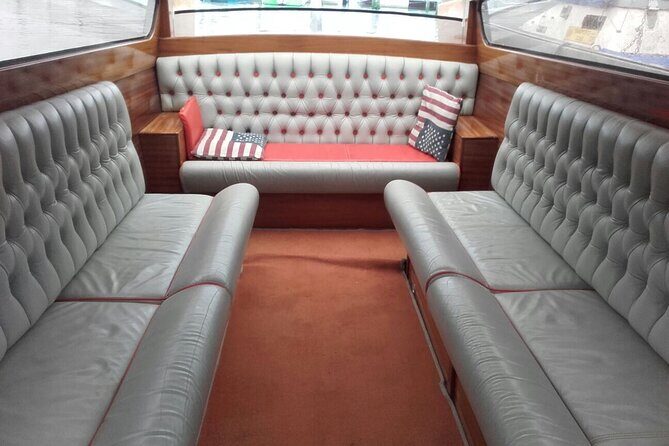 Tours Dolomites Cortina, Alleghe, Lakes. - A Closer Look at the Service and Vehicles