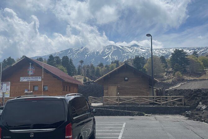 Tours from Syracuse to Mount Etna and Taormina - Who Should Consider This Tour?