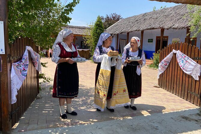 Tours in Moldova Transnistria - The Value for Money