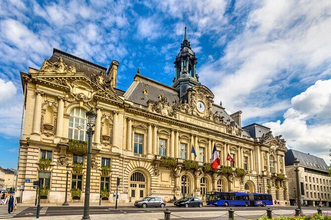 Tours Private Walking Tour With A Professional Guide - FAQs