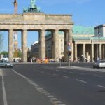 Tours & Sightseeing in English of Berlin, Potsdam and Sachsenhausen - Transportation and Group Size