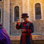 Tower of London After Hours with Beefeater & Keys Ceremony - Who Should Consider This Tour?