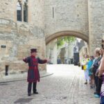 Tower of London Early Access & Beefeater Opening Ceremony - Deep Dive into the Experience: What You’ll Love