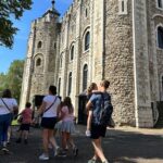 Tower of London for kids & families Private Guided Tour with pre-booked Tickets - Who Should Consider This Tour?