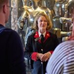 Tower of London Guided Tour with Beefeater Meet & Crown Jewels - Who Should Consider This Tour?