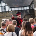 Tower of London: Opening Ceremony & Early Crown Jewels Access - The Practicalities