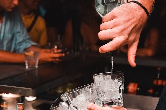 Tower Pub Crawl in Split - Summary