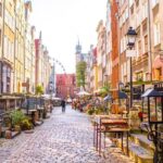 Town Hall and Gdansk Old Town Private Tour with Tickets - What You Can Expect from the Tour