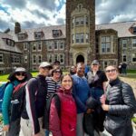 Town of Banff Highlights 2 Hour Walking Tour | Gratuity-Based - Exploring Banff Through a Guided Walk