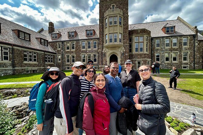 Town of Banff Highlights 2 Hour Walking Tour | Gratuity-Based - Exploring Banff Through a Guided Walk