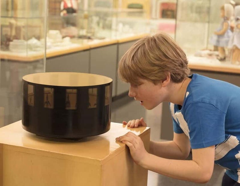 Toy Museum: toys belonging to Anna Maria and Salvador Dalí and García Lorca - Final Thoughts