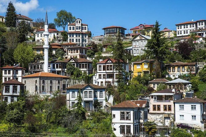 Trabzon Private Transfer from Trabzon Airport (TZX) to Central Trabzon - What to watch out for