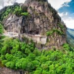 Trabzon: Sümela Monastery and Hamsiköy Tour - The Experience from the Travelers’ Perspective