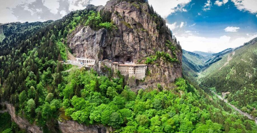 Trabzon: Sümela Monastery and Hamsiköy Tour - The Experience from the Travelers’ Perspective