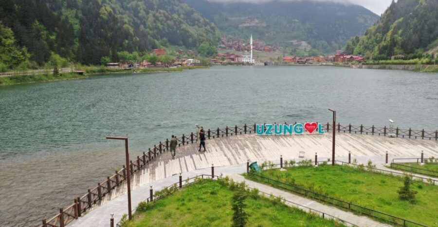 Trabzon: Uzungöl Group Tour, Explore The Nature & Taste Tea - Practical Tips for the Tour