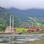 Trabzon: Uzungöl Private Tour & Explore The Nature & Tea - The Final Scenic Stop: Uzungöl from Bayraktepe