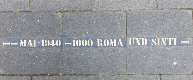 Traces of the Second World War and Nazism in Cologne - Who Would Benefit Most from This Experience?