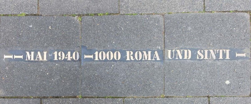 Traces of the Second World War and Nazism in Cologne - Who Would Benefit Most from This Experience?