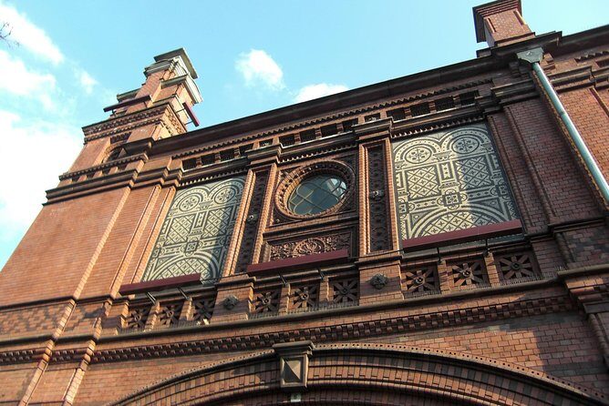 Tracing Jewish Berlin - Who Is This Tour Best For?