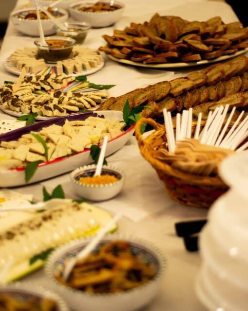 Tradition and taste: tour of Caltagirone's historic mill - Who Would Appreciate This Tour?