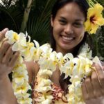 Traditional Airport Lei Greeting on Kahului Maui - How the Process Works