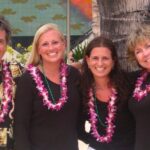 Traditional Airport Lei Greeting on Lihue Kauai - What Is the Lei Greeting Experience All About?