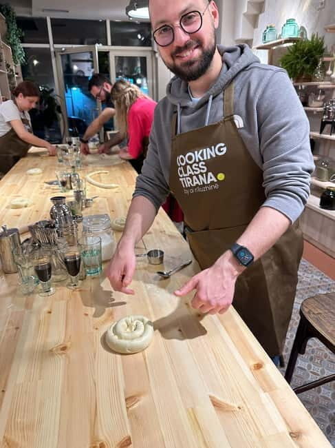 Traditional Albanian Cooking Class in Tirana & Raki Tasting - FAQ