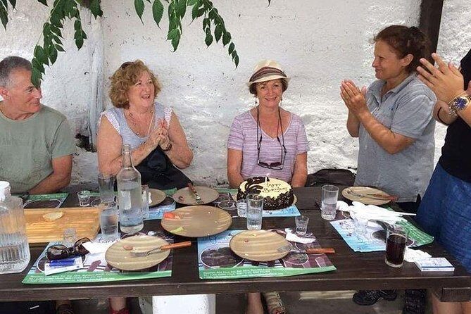 Traditional Barbecue Experience at Traditional Farm in Mykonos - Is This Experience Worth It?