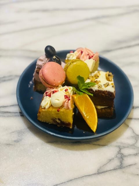 Traditional British Afternoon Tea Experience in Canterbury - What You Can Expect During the Tour