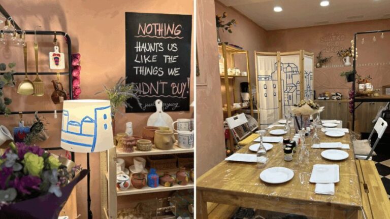 Traditional Brunch and Painting Class in Old Town Dubrovnik - The Value of the Experience