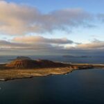 Traditional Canarian street market and marine reserve of La Graciosa - Dive Into the Itinerary
