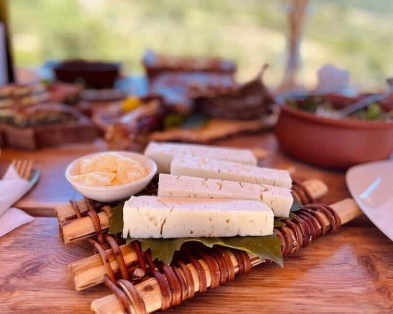 Traditional Cooking Class & Farm Experience in Roshnik - What Makes This Experience Stand Out