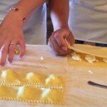 Traditional Cooking Class in San Gimignano - The Setting and Group Size
