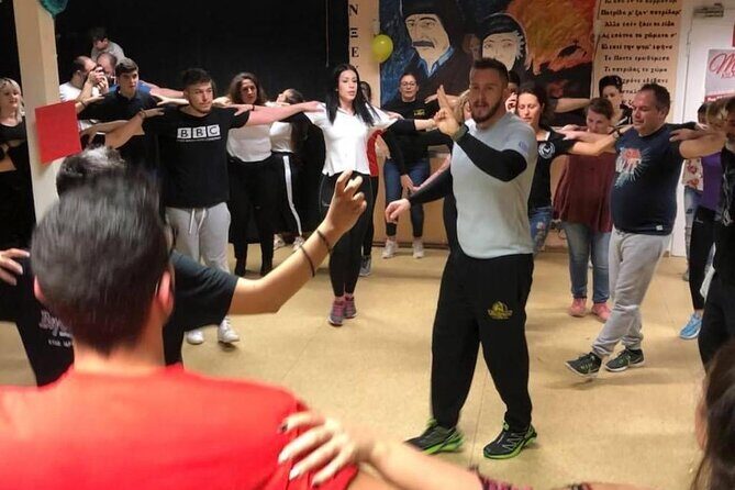 Traditional Cretan Dancing Lessons  Day Tour In Chania - Why This Tour Offers Great Value