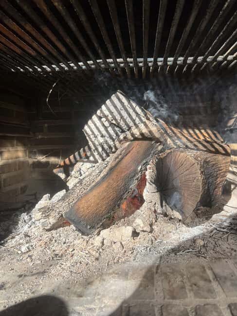 Traditional cuisine and flavors of the pasture in Los Pedroches - The Itinerary: What Does a Typical Session Look Like?