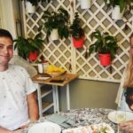 Traditional cuisine in a home restaurant in Syracuse - In-Depth Look at the Experience