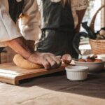 Traditional Farmhouse Cooking Experience in Lucca with Lunch or Dinner - The Experience and Atmosphere