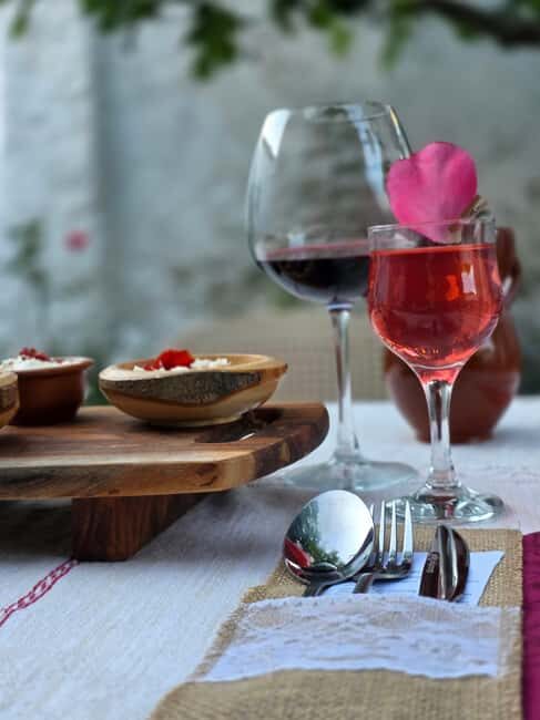 Traditional Food Tour,Dinner in a Local Garden(Eat as local) - What Makes This Tour Stand Out