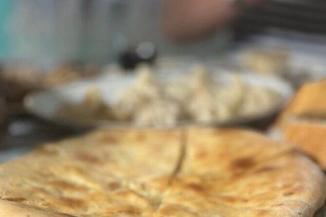 Traditional Georgian Cooking Class in Kutaisi - Final Words