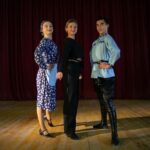 Traditional Georgian Dance Workshop in Mukhrani - What’s Included and How it Works