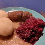 Traditional German Dinner with Live Sax Performance in Berlin - What to Expect from a Night at Rainer’s Kreuzberg Home