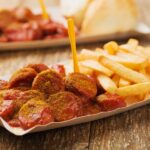 Traditional German Food and Berlin Old Town Private Tour - Authenticity and Value