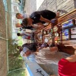 Traditional Greek COOKING class and Wine Tasting in Rhodes - The Less Ideal Aspects