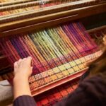 Traditional handmade techniques for modern clothing - Frequently Asked Questions